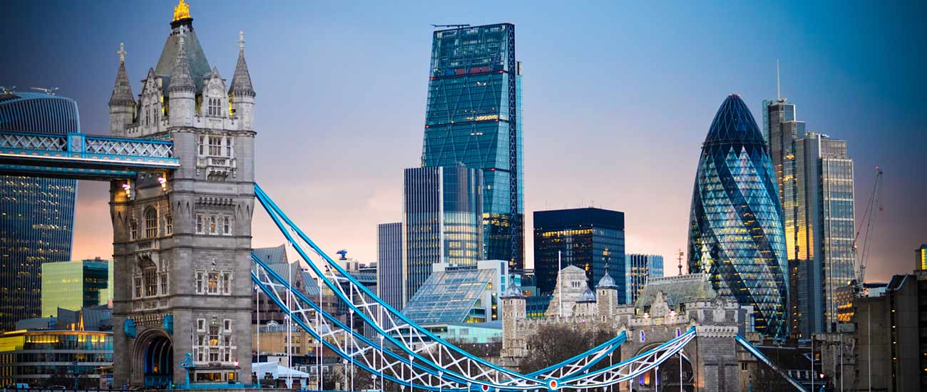 LONDON