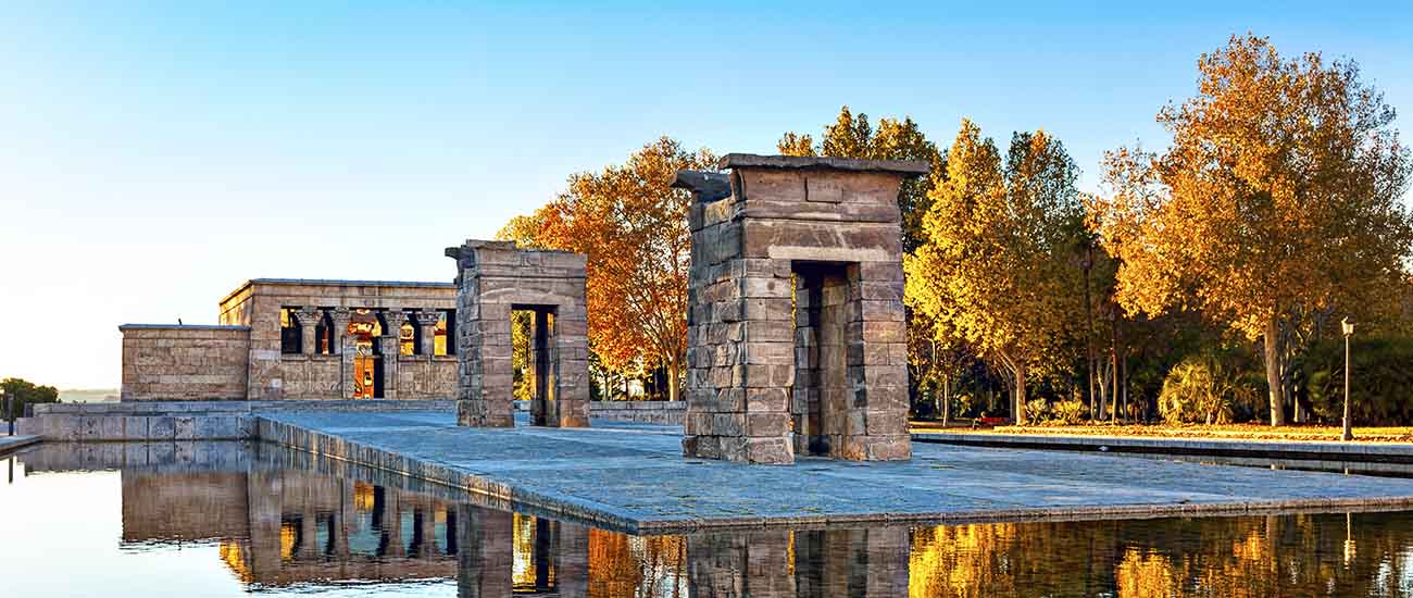 MADRID