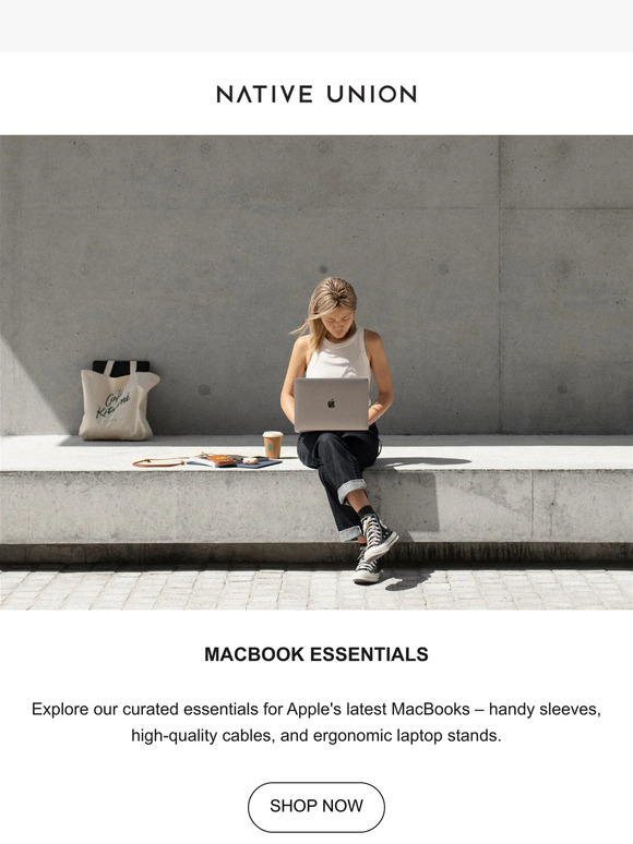 Unveiling MacBook essentials 💻