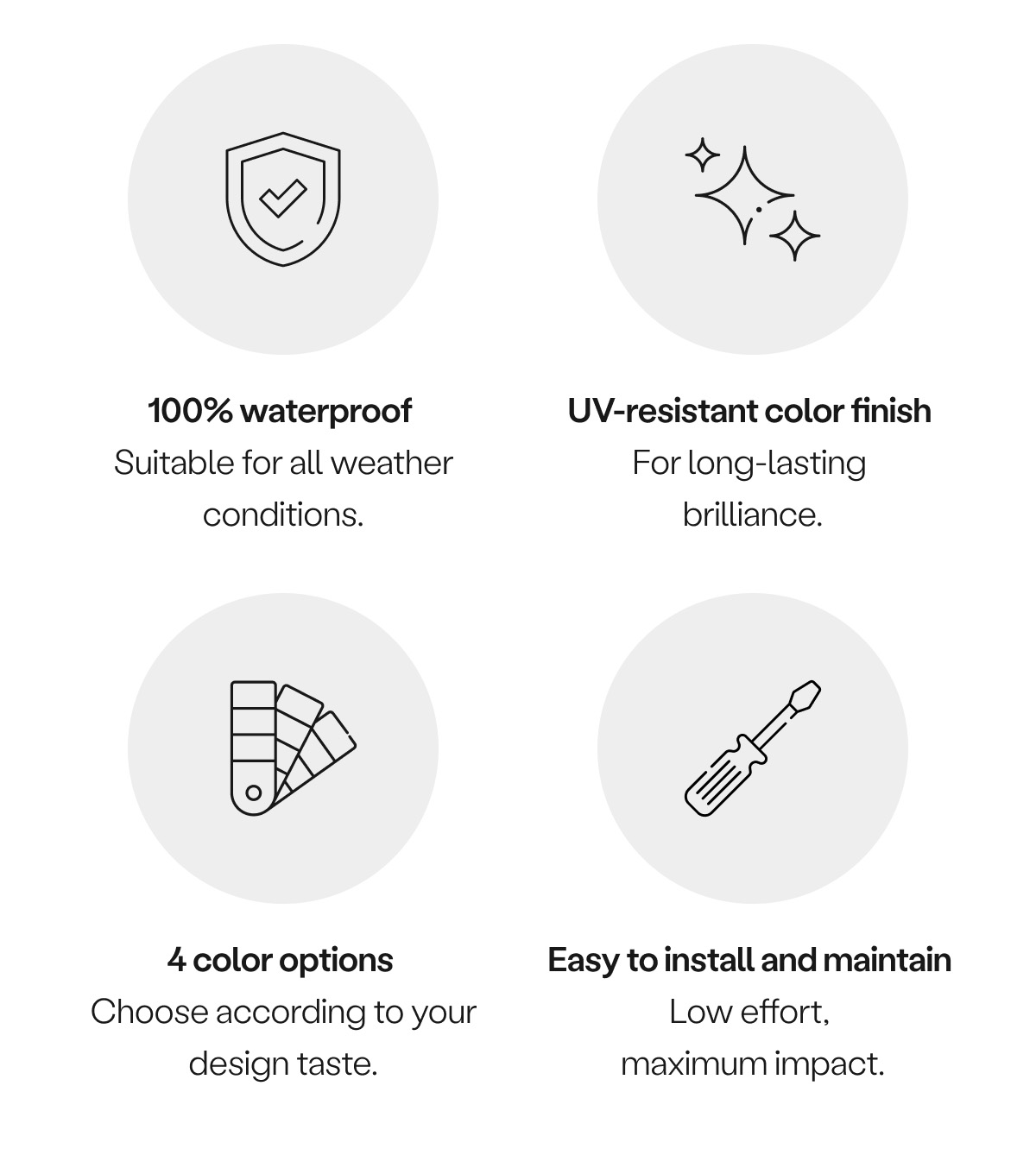 The Wood Veneer Hub Our longawaited Exterior Panels are here 🥳 Milled