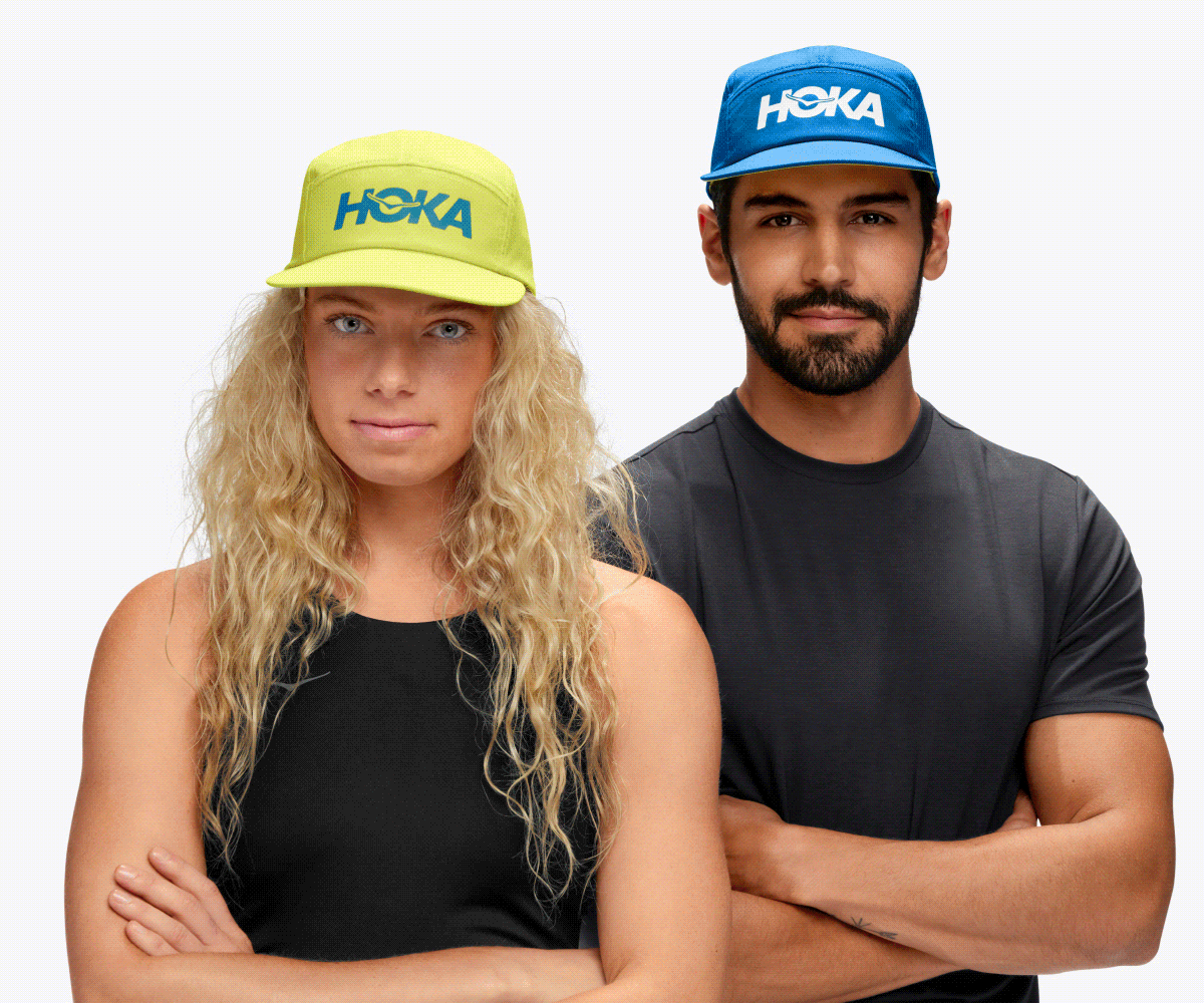 Hoka One Meet our stability stars⭐ Milled