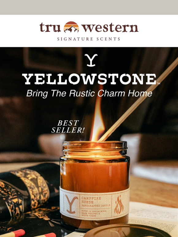 Rustic Charm for the Holidays