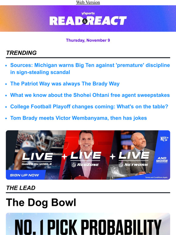The Dog Bowl: Should Bears fans root for victory or defeat?