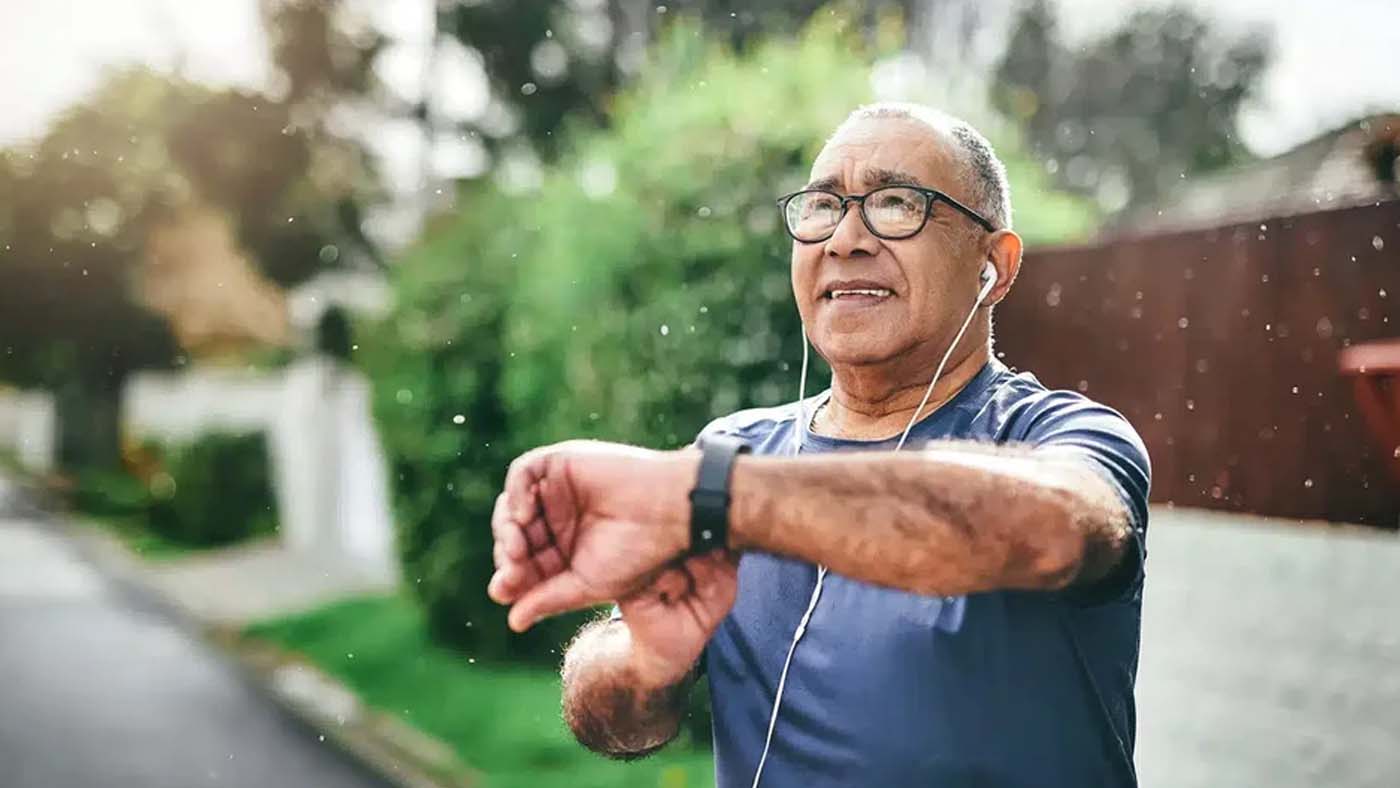 Top Tips For Maintaining Mental Sharpness With Age