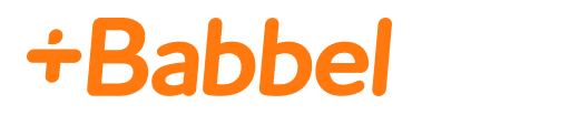 Babbel Logo