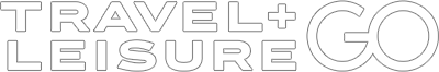 Travel+Leisure GO