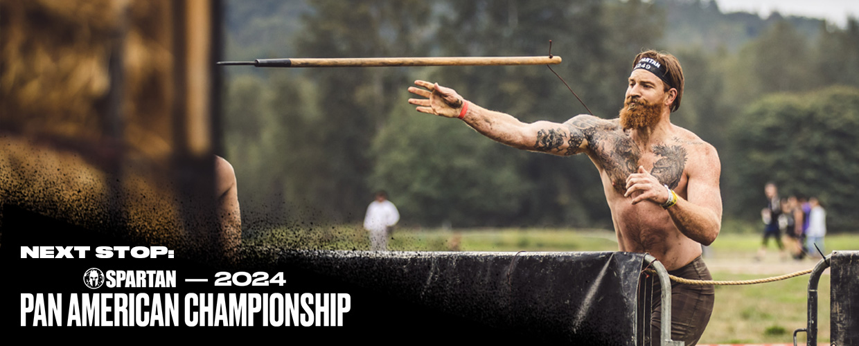 spartan 2024 Championship Schedule is Here Milled