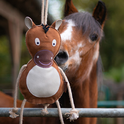 4HORSES Pferdespielzeug