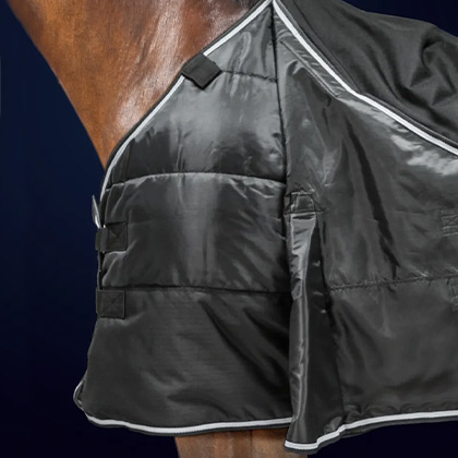 4HORSES Stalldecke Combo 