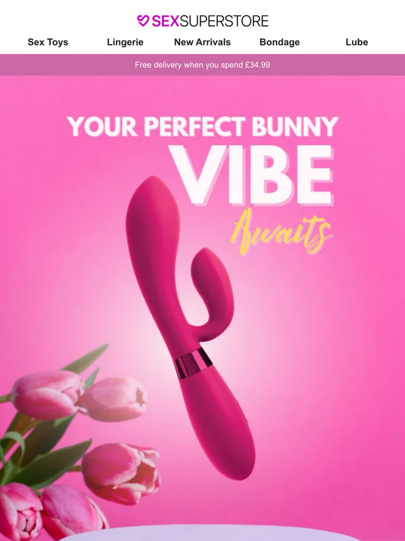 Your Perfect Bunny Vibe Awaits!