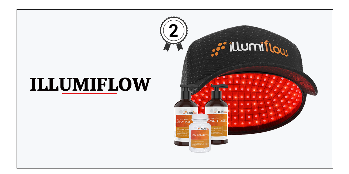 Illumiflow
