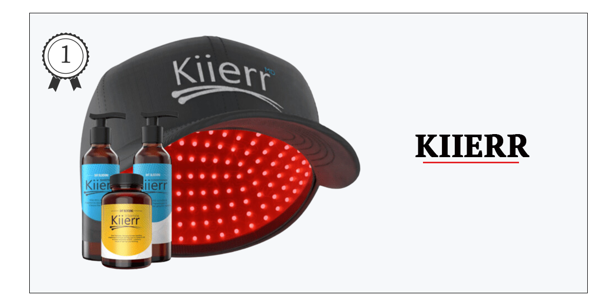 Kiierr