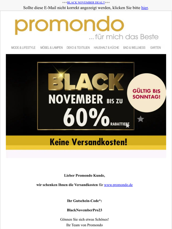 Versandkostenfrei bestellen!