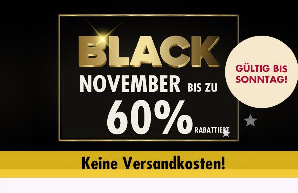 Black_November Deal!