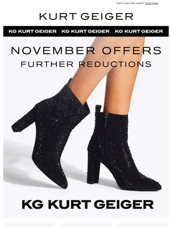 November Offers