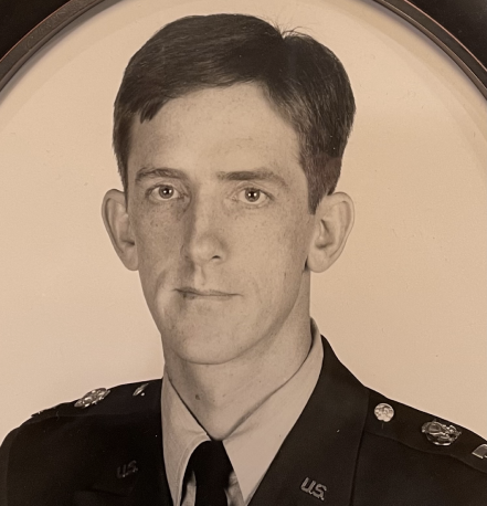 Dr. Randall Davis