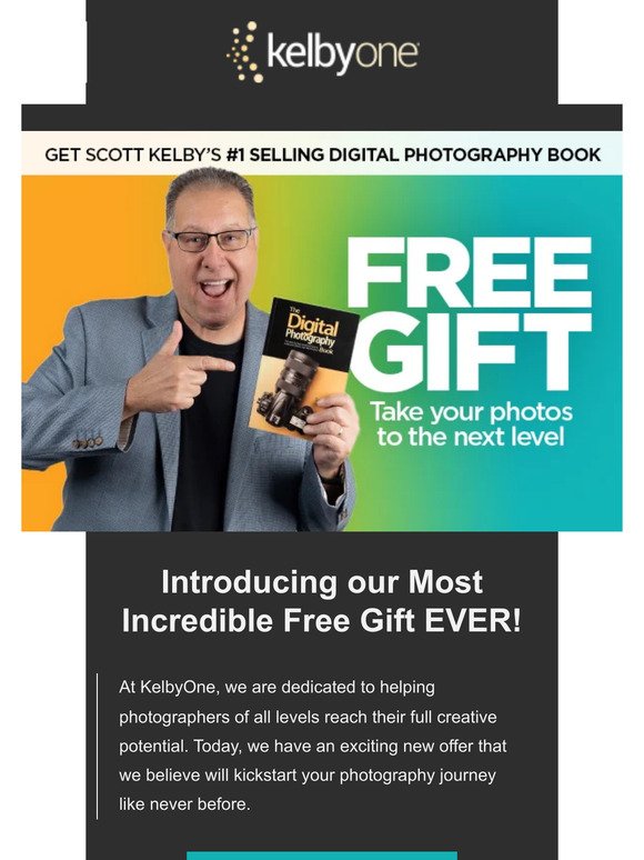 Your FREE Digital Photography Book 📦