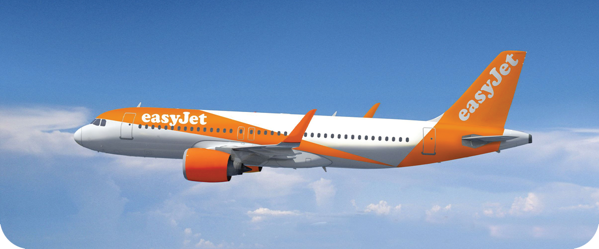 Southampton Airport Parking easyJet launches two new routes for summer 2024 — Milled