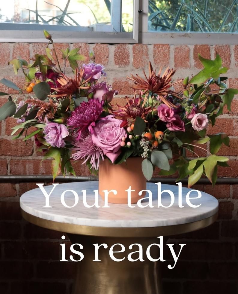 Details, details, details. It all feels do-able until it’s the eleventh hour and your to do list has fewer check marks than your last presidential fitness exam back in high school (IYKYK). Lighten your load - literally and metaflorically - with our Vase, Vase, Baby Short
