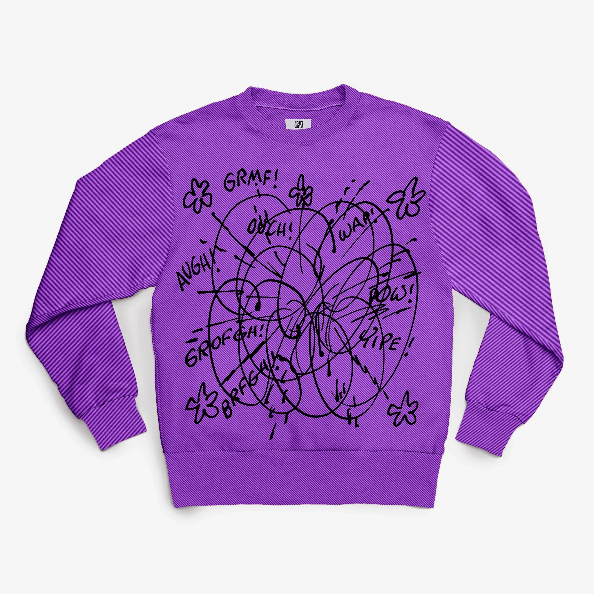 Image of The Pig Pen Sweatshirt