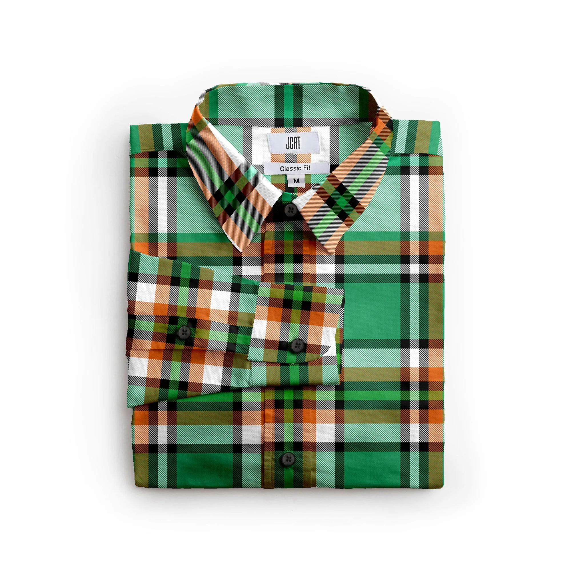 Image of The Beagle Scout Plaid Shirt
