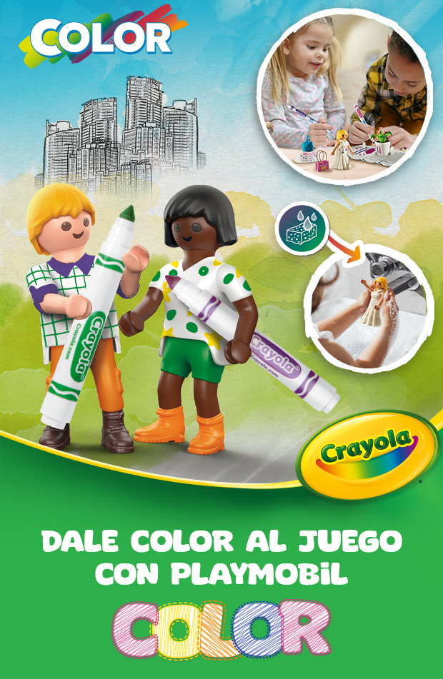 Playmobil Color : Atelier de styliste #71373 - Franc Jeu Repentigny