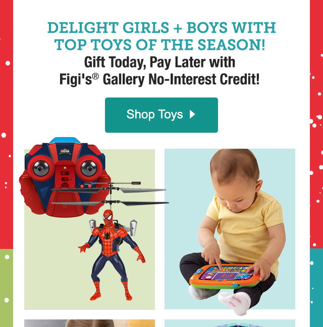Shop Toys