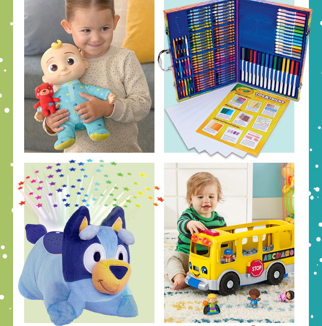 Shop Toys