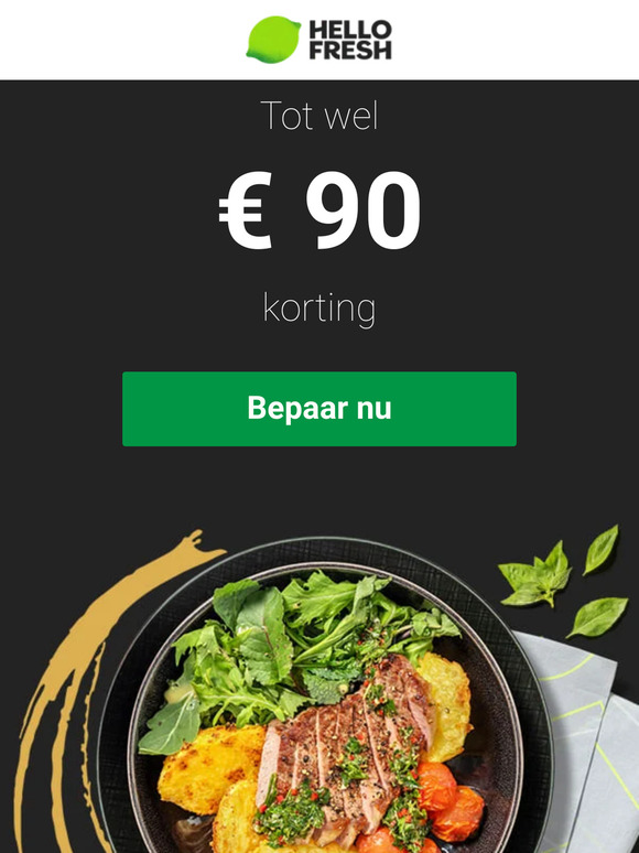 Krijg nu al Black Friday-korting 🎁