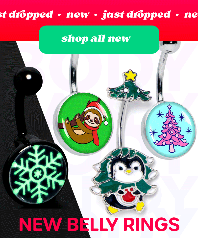 Body Candy Ending 45 OFF 💝 Get Gifting! Milled