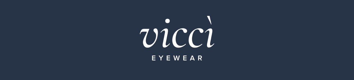 Vicci Eyewear: Just In: New Sofia Colors Collection NOW LIVE! | Milled
