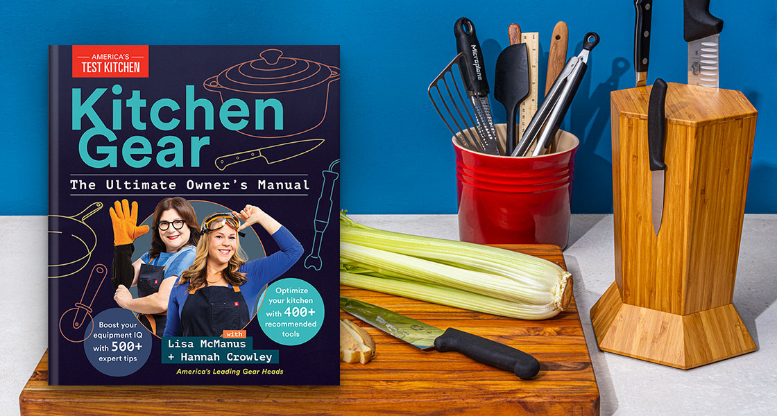 America's Test Kitchen The Ultimate Thanksgiving MakeAhead Timeline Milled