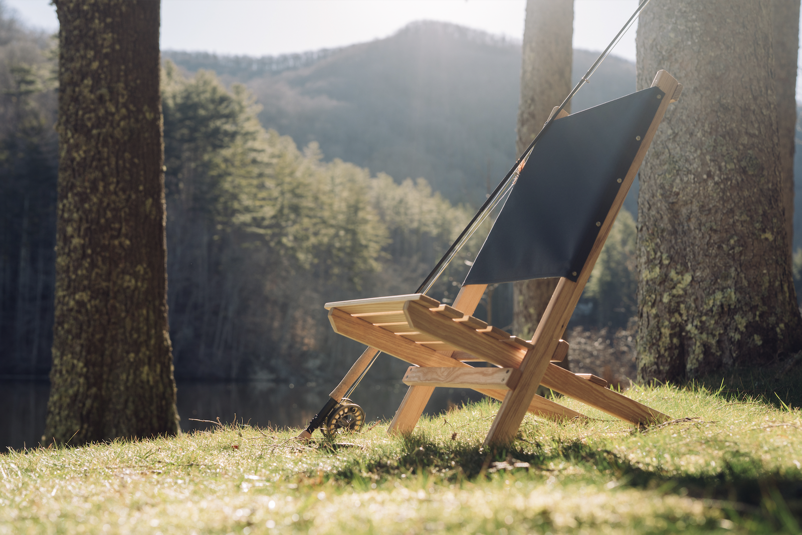 Blue Ridge Chair Works: Buy Three, Get One Free Sale! | Milled