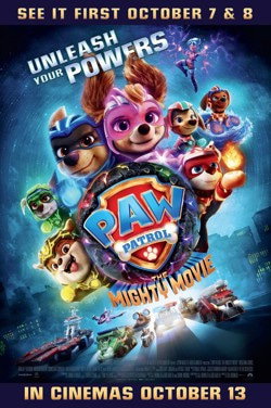 Paw Patrol