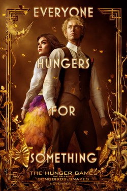 Hunger Games
