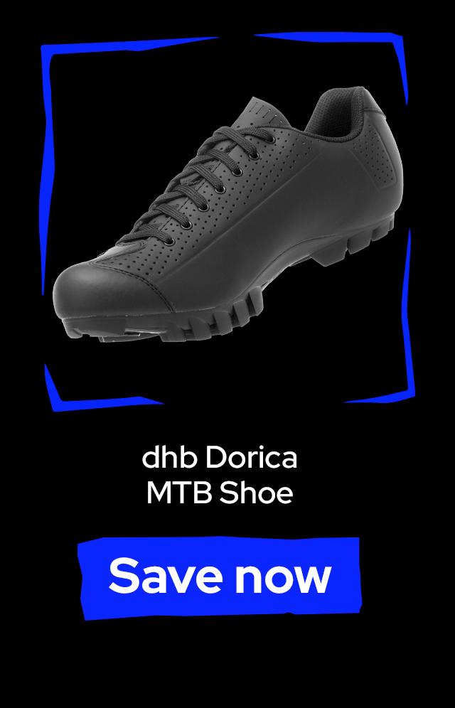 dhb Dorica MTB Shoe