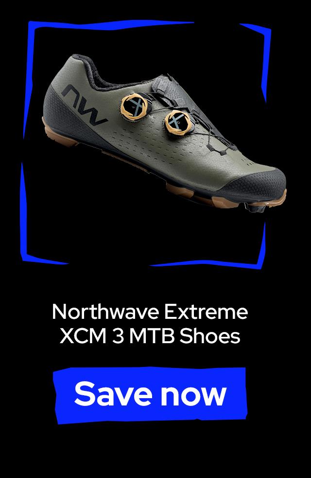 Northwave Extreme XCM 3 MTB Shoes