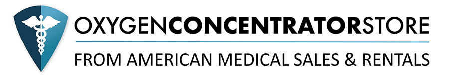 Oxygen Concentrator Store