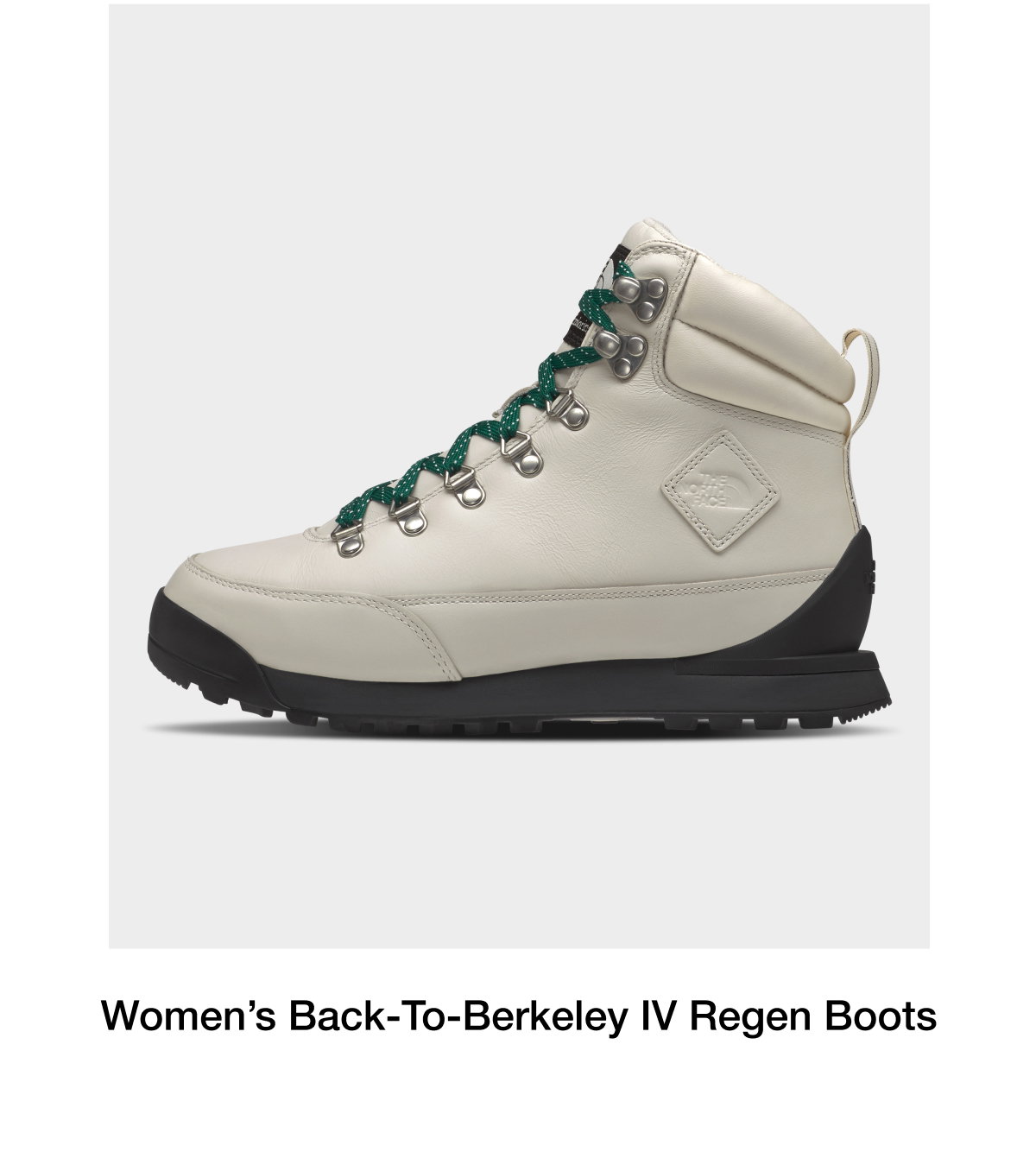 Women's Back-To-Berkeley IV Regen Boots