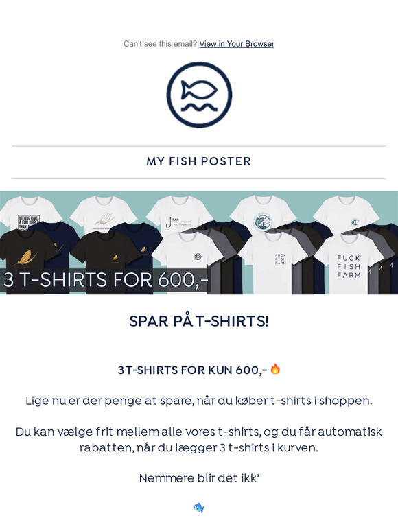 Der er tilbud på krogen! 🔥
