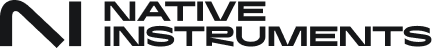 Native Instruments logo