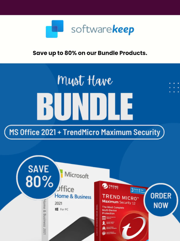 🌺 Veterans Day: Save up to 80% on Our Bundles!
