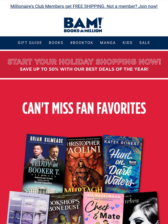 🔥 Hottest Releases of the Year Milled