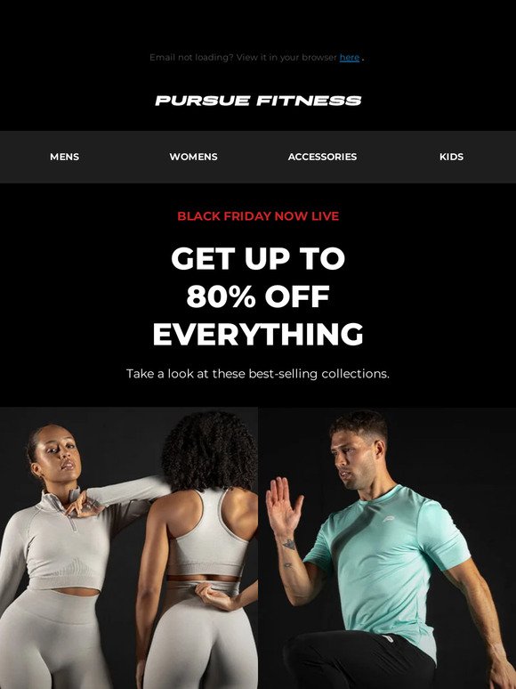 About Us  Pursue Fitness Ltd