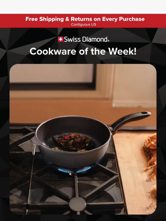 Cookware of the Week!