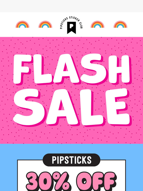 THIS sells out every.single.month > get 30% OFF!