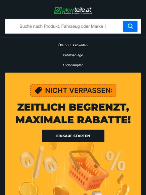 🛒 Nur am 11.11.! RIESIGE Angebote