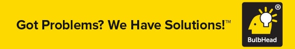 Got Problems? We Have Solutions!