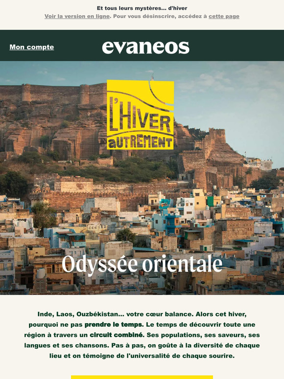 Un, deux, trois... pays d'Asie