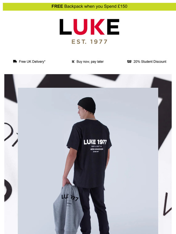 NEW IN: The AI Collection